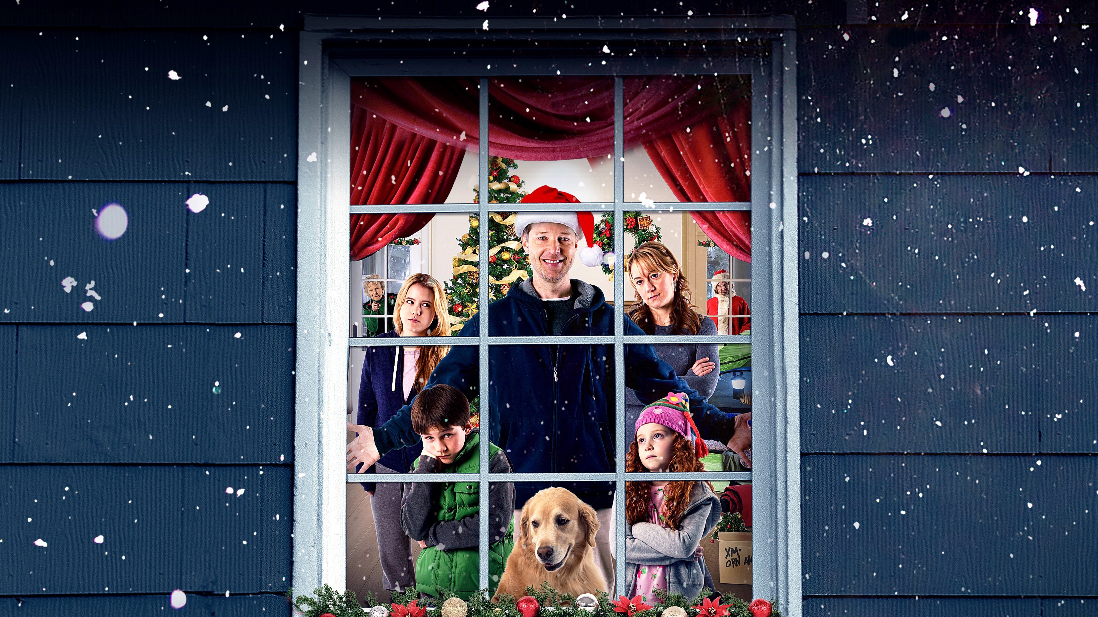 3 Day Test Background