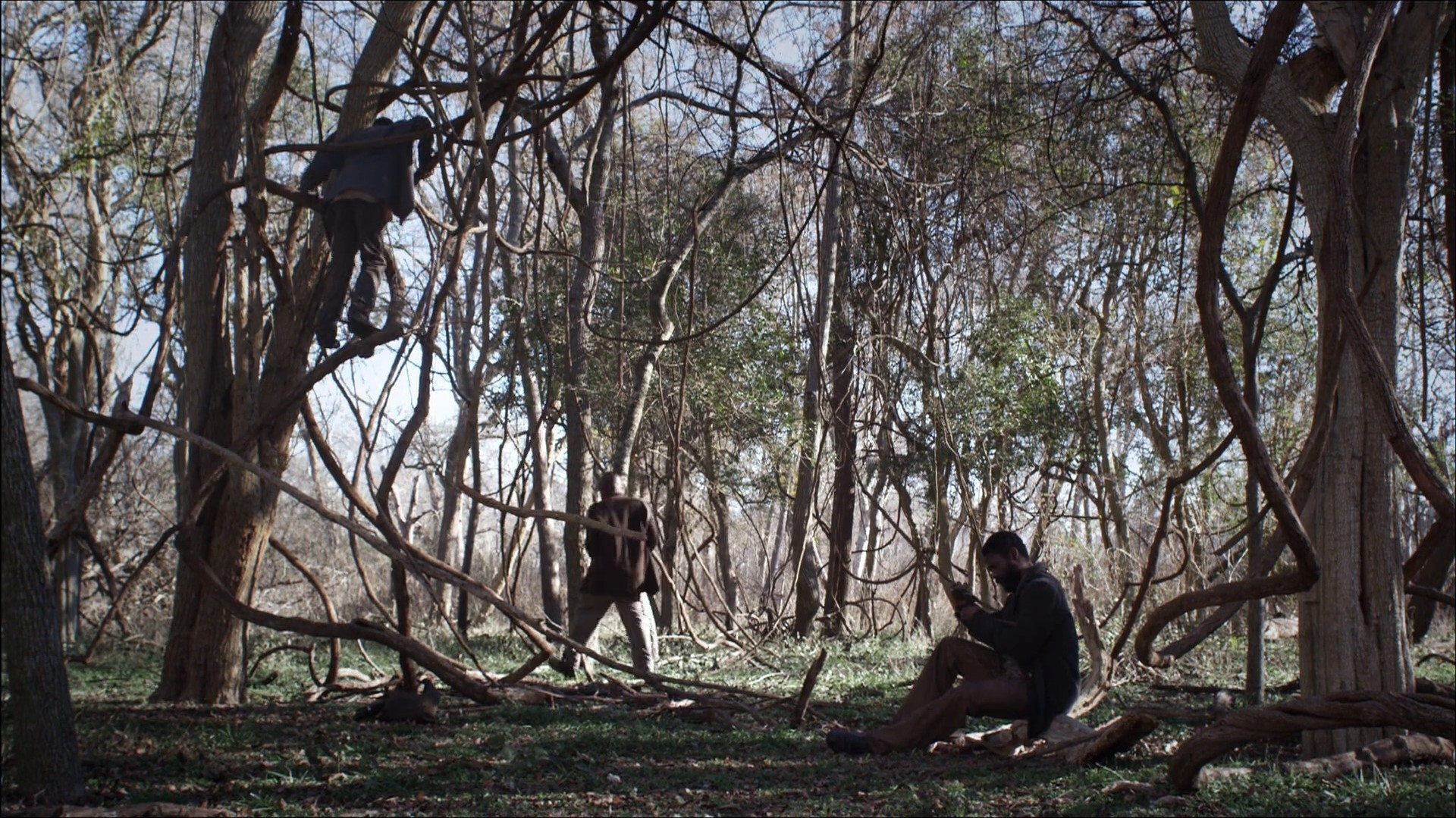 The Retrieval Background