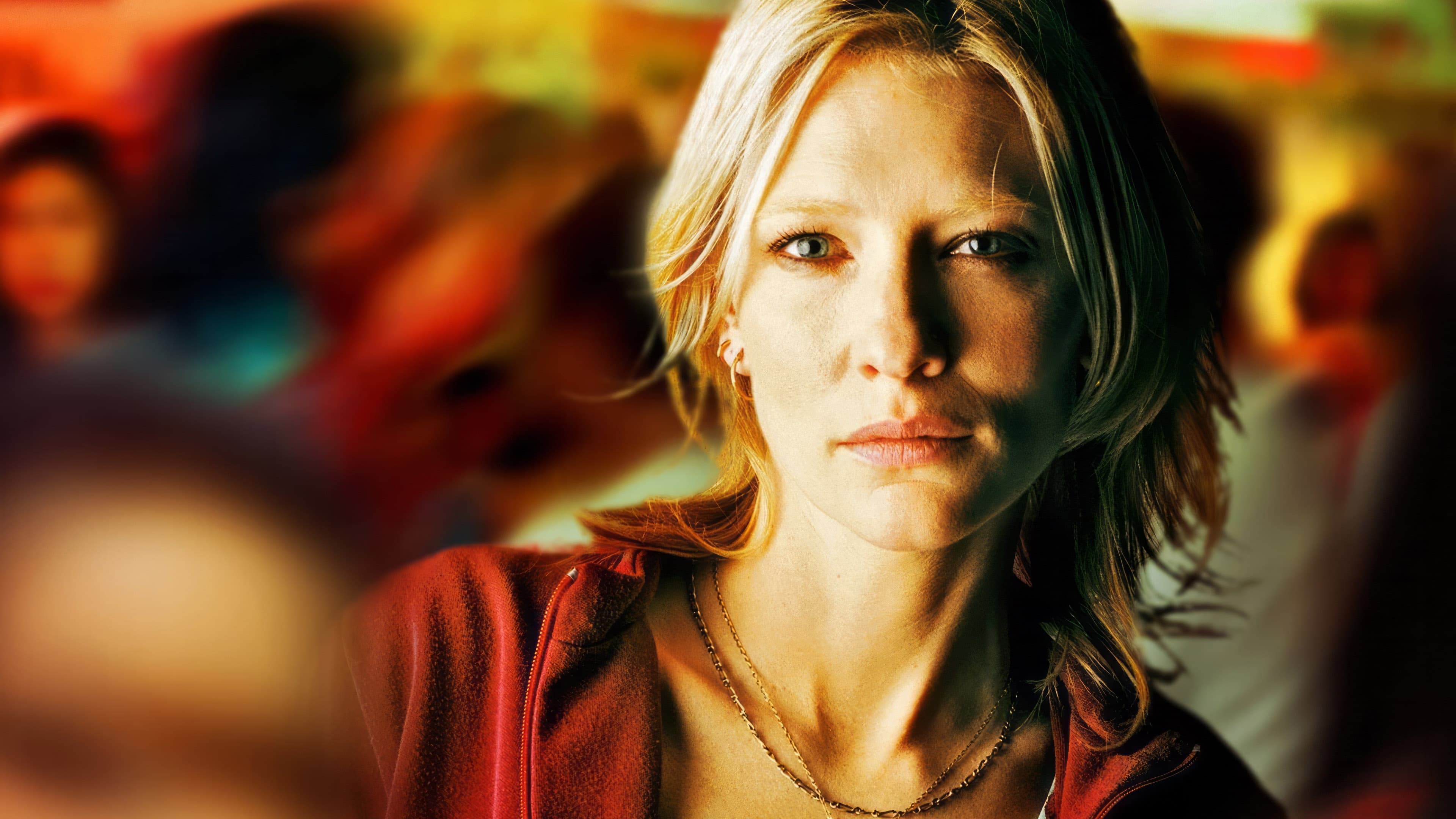 Little Fish Background