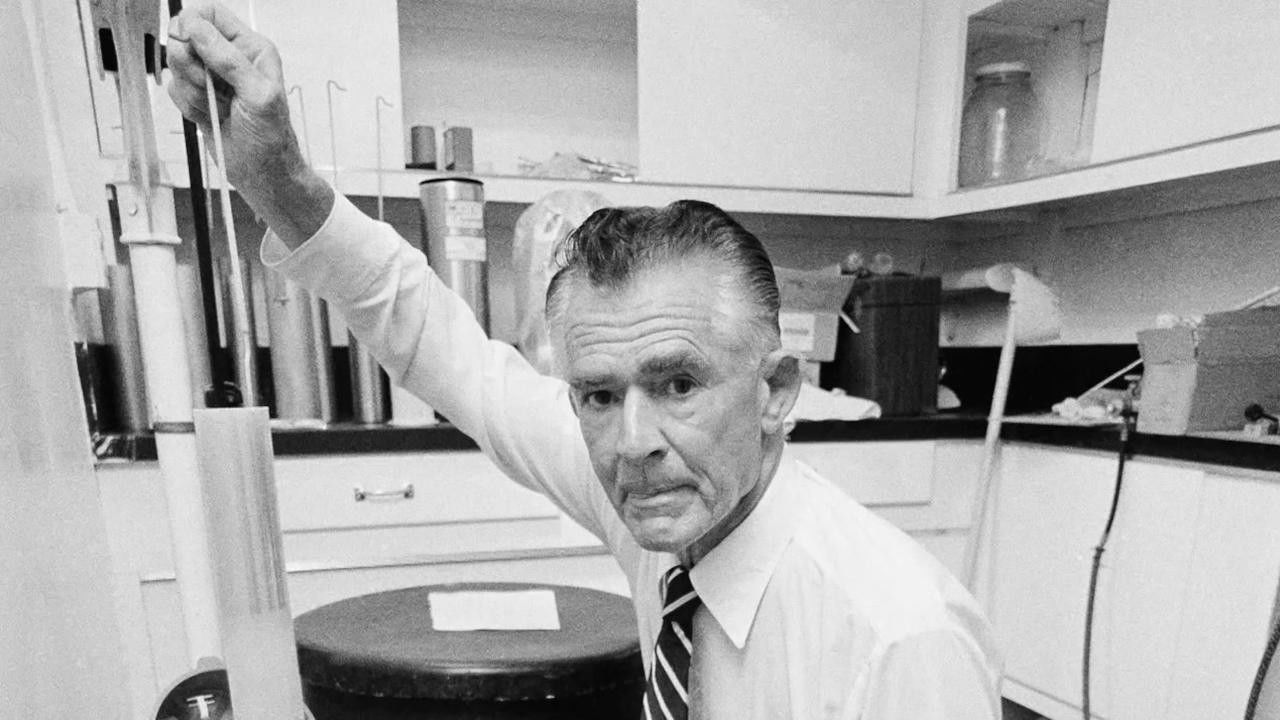 Genius Factory Background