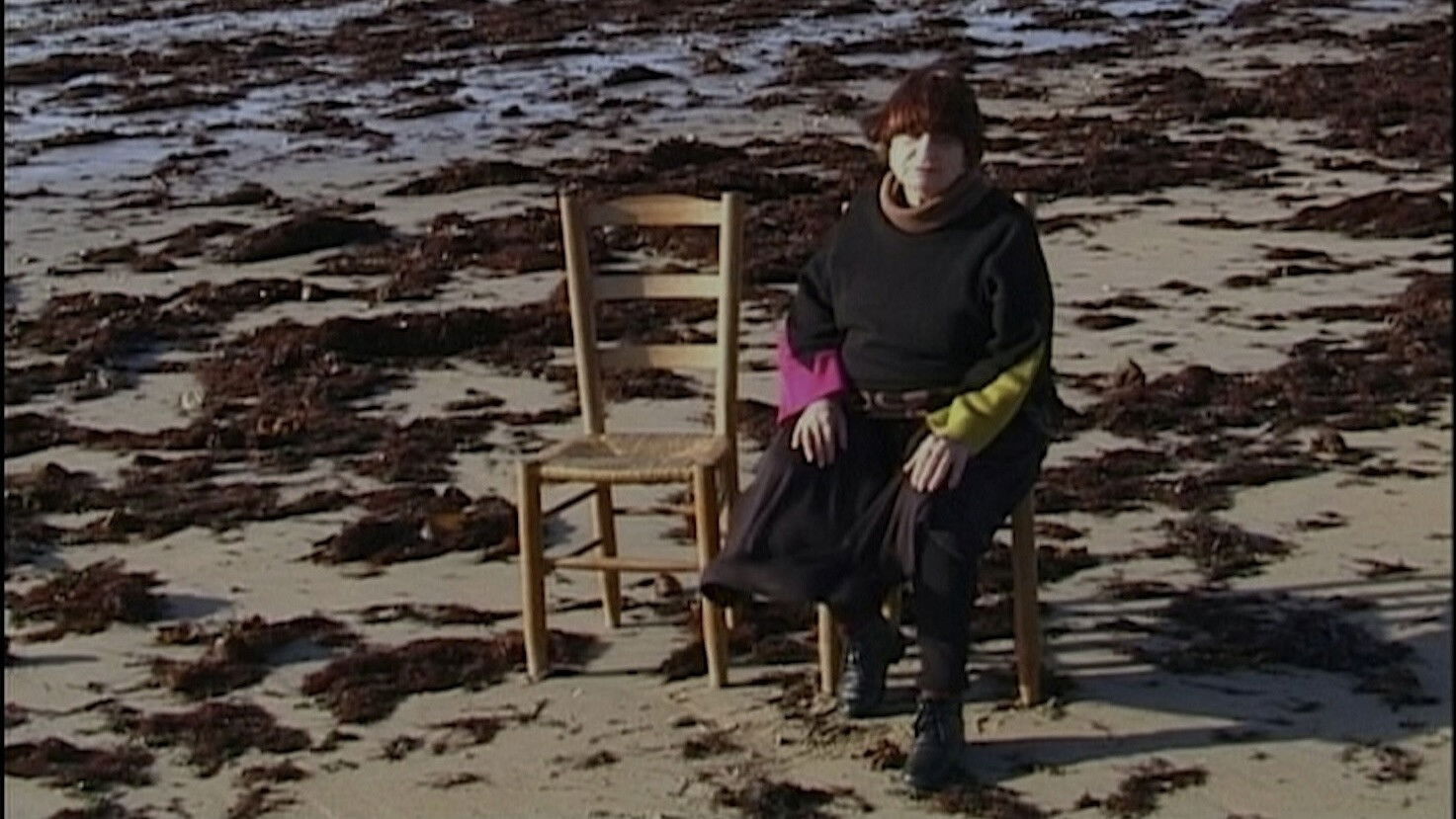 Some Widows of Noirmoutier Background