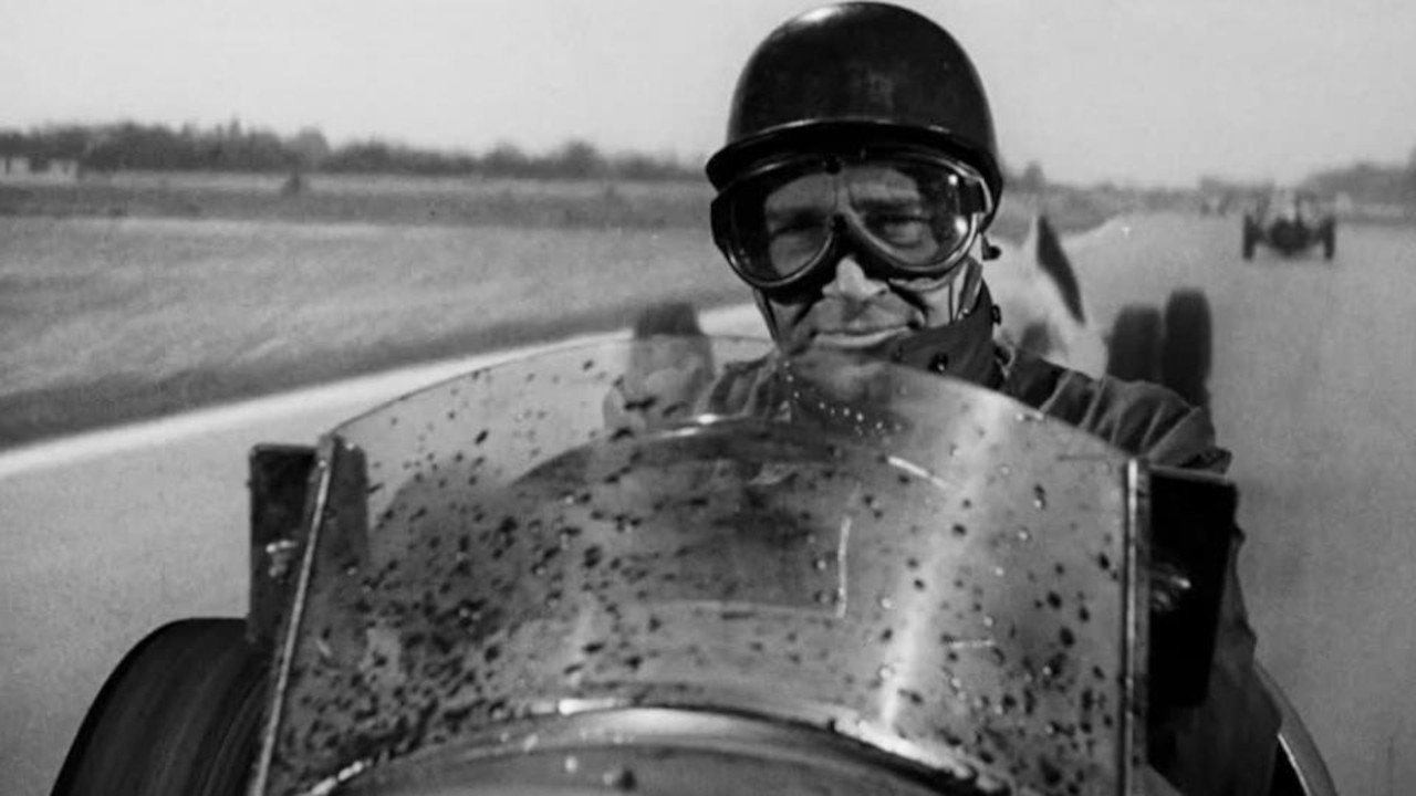 Mask of Dust Background