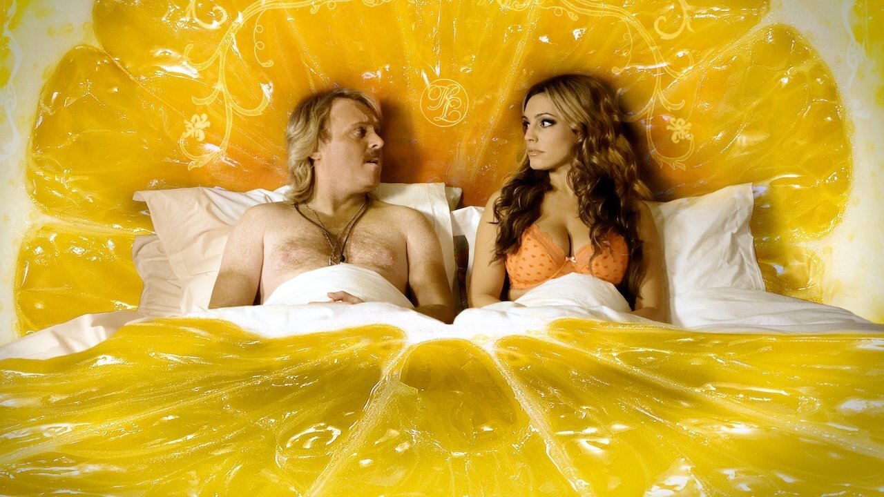 Keith Lemon: The Film Background