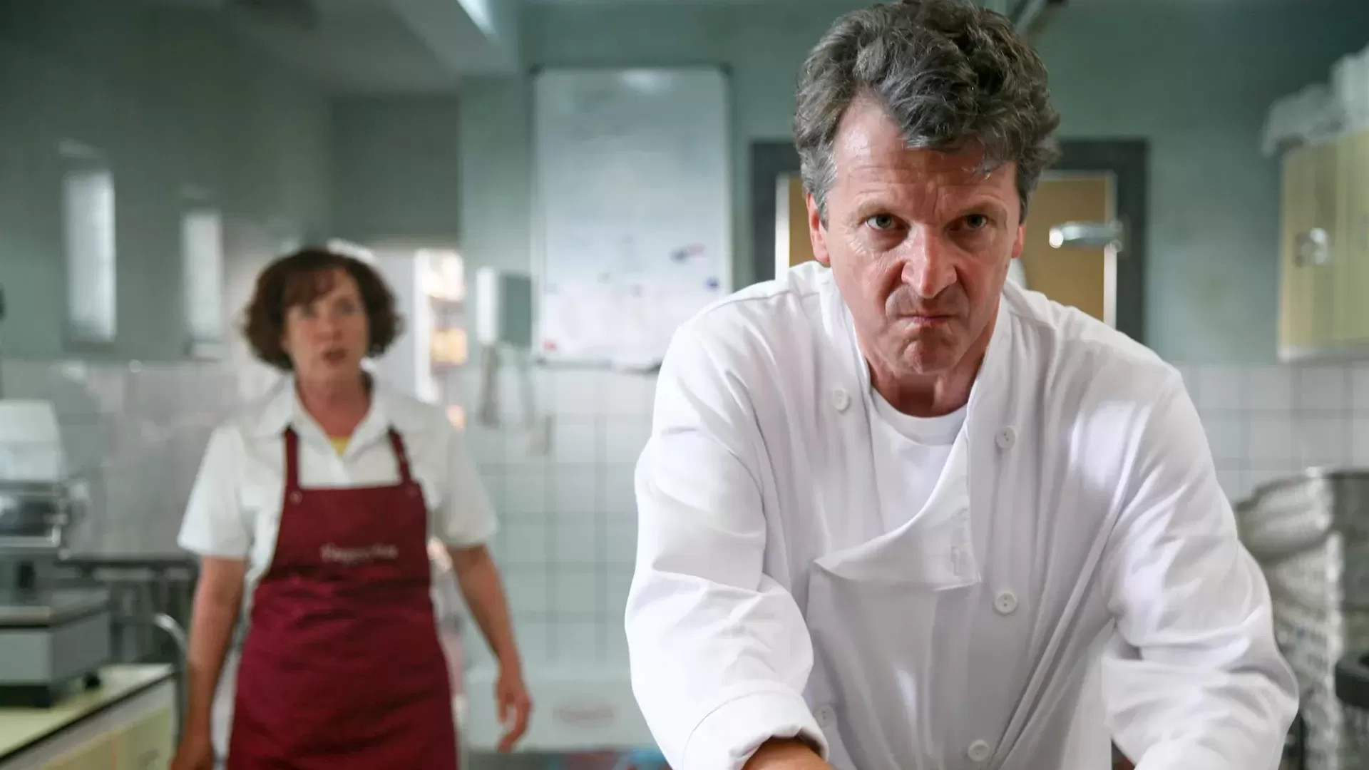 Van Vlees en Bloed Background