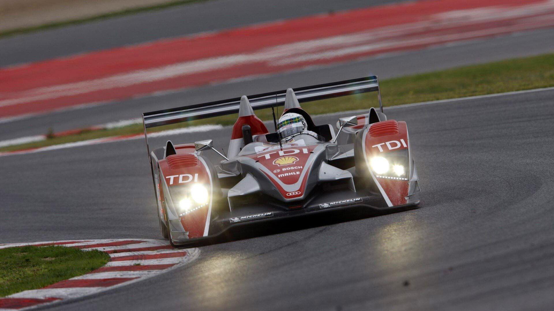 Truth In 24 Background