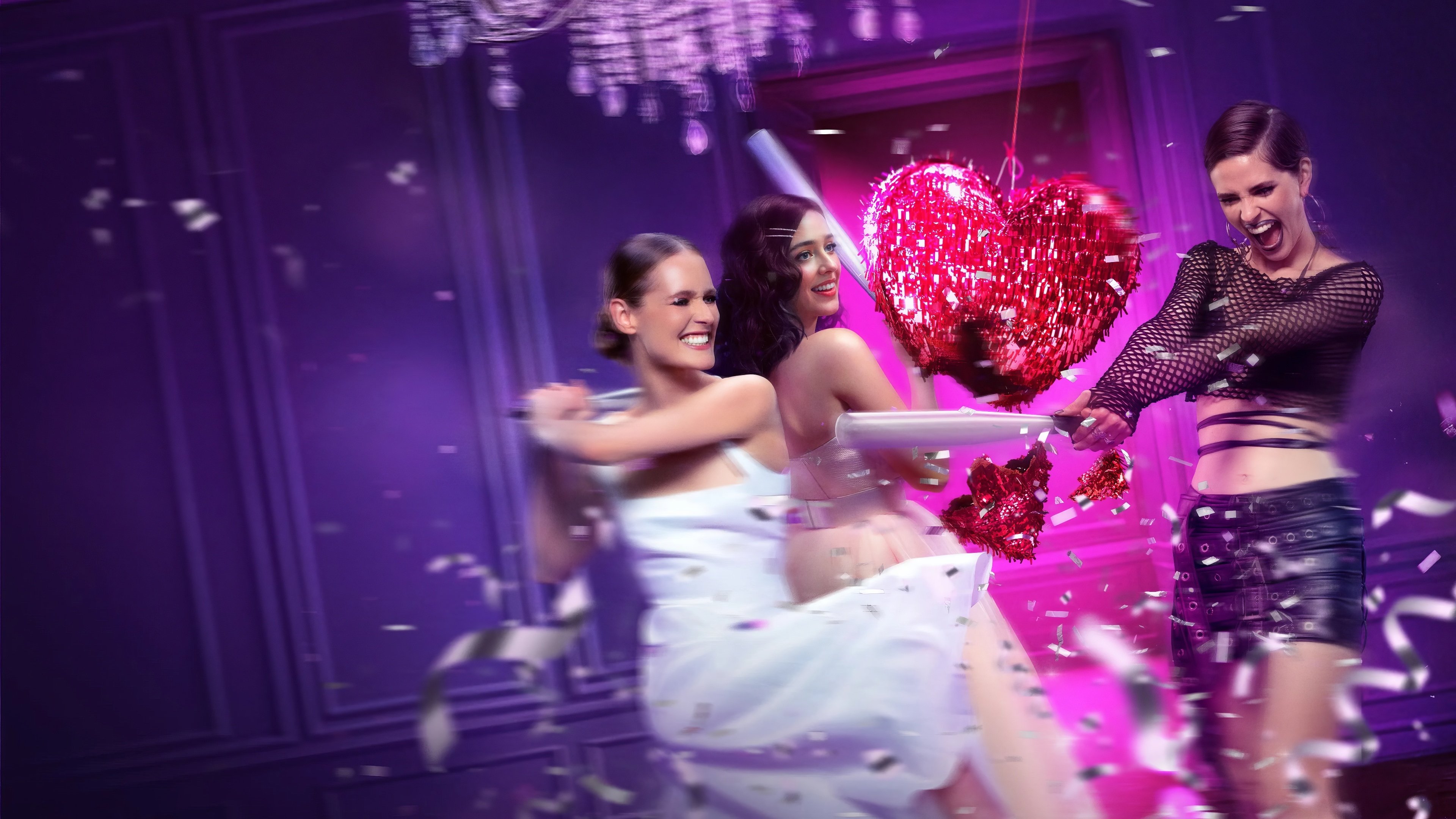 Disappointed Background