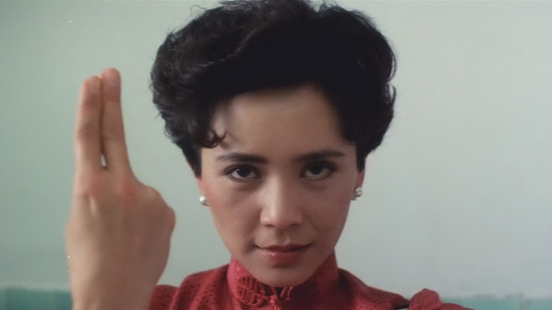 Three Wishes Background