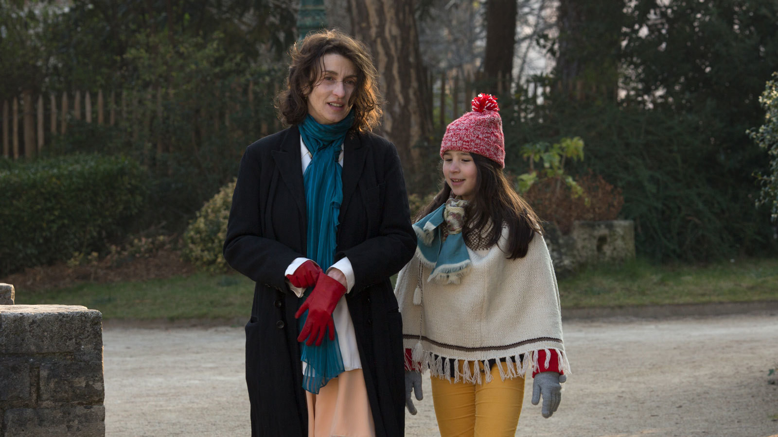 Tomorrow and Thereafter Background