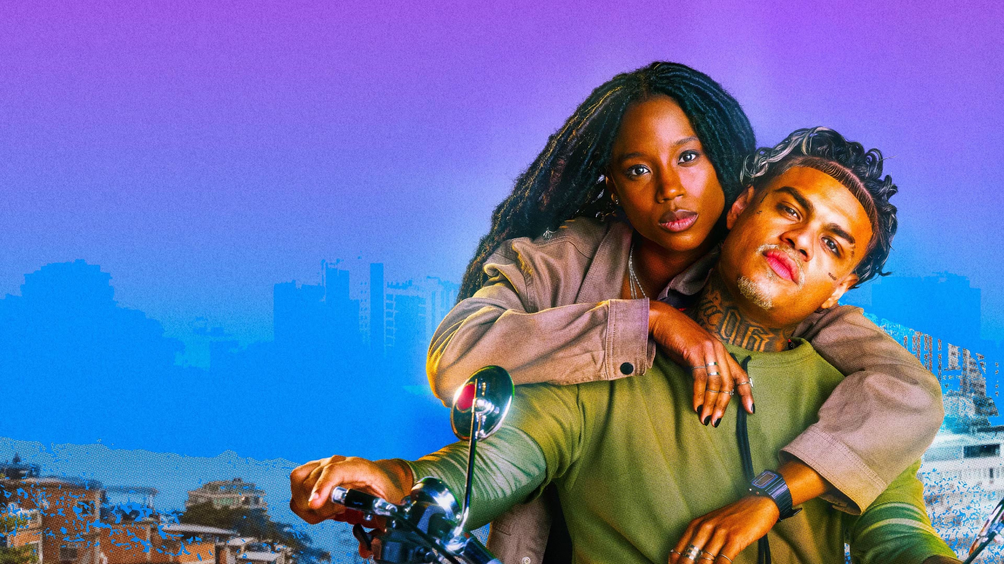 Confia: Sonho de Cria Background