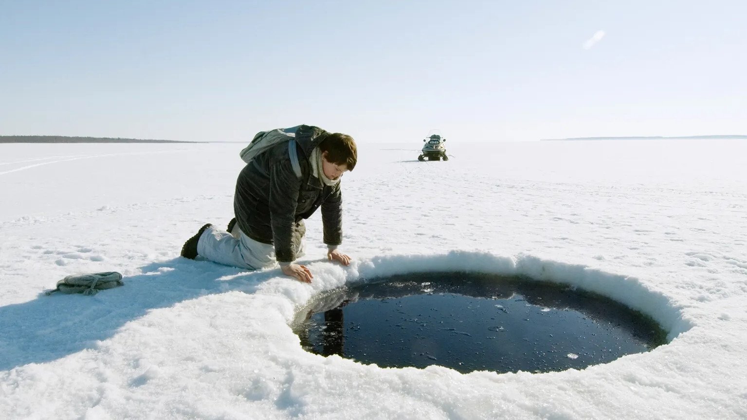 The King of Ping Pong Background