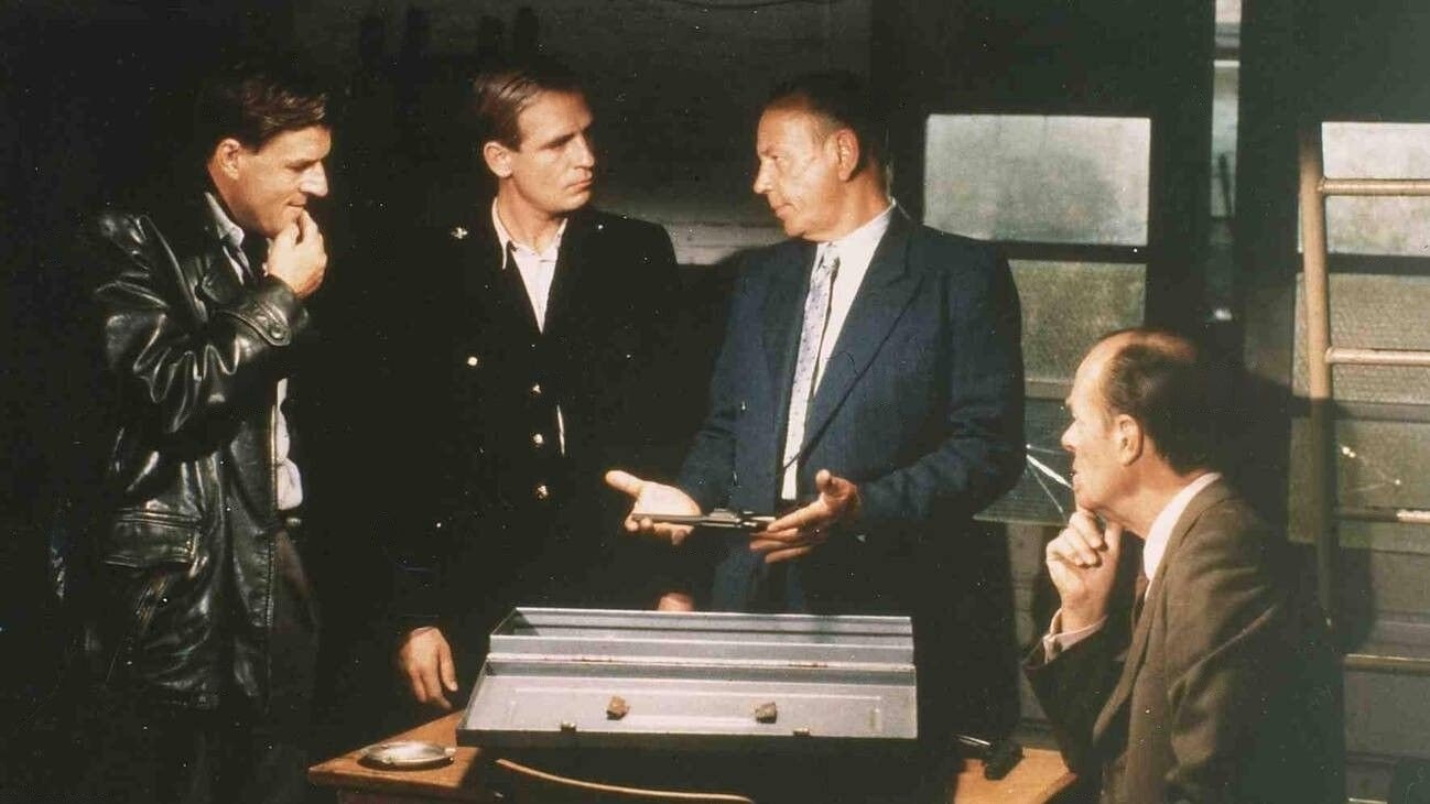 Shadow of Victory Background