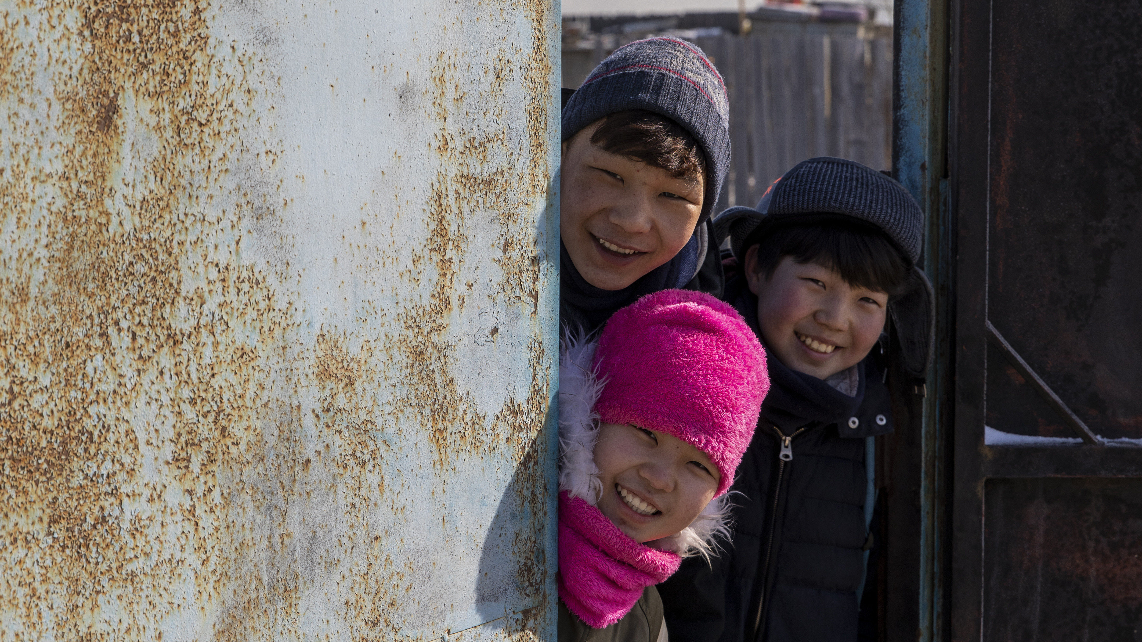 If Only I Could Hibernate Background