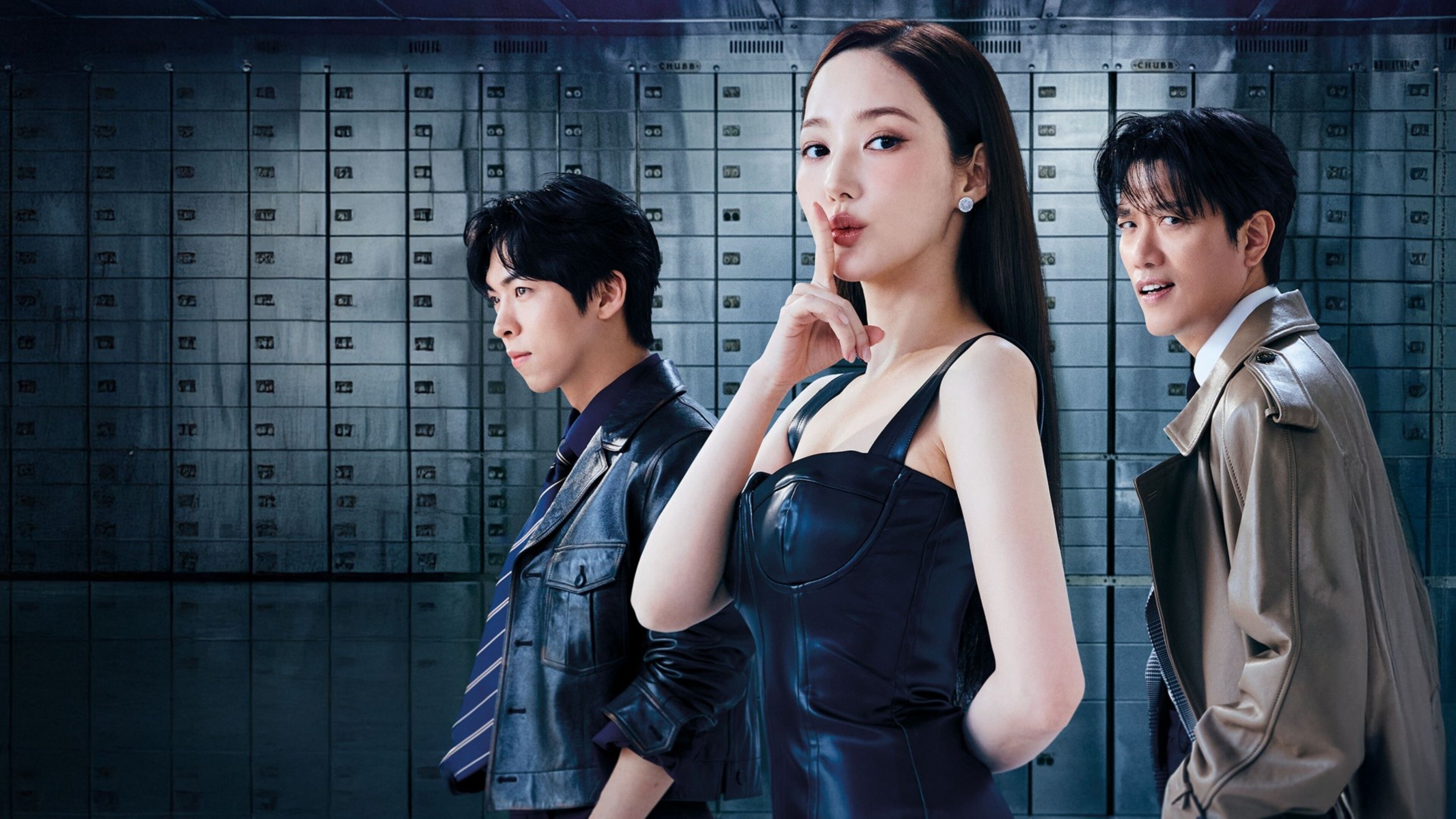 Confidence Queen Background