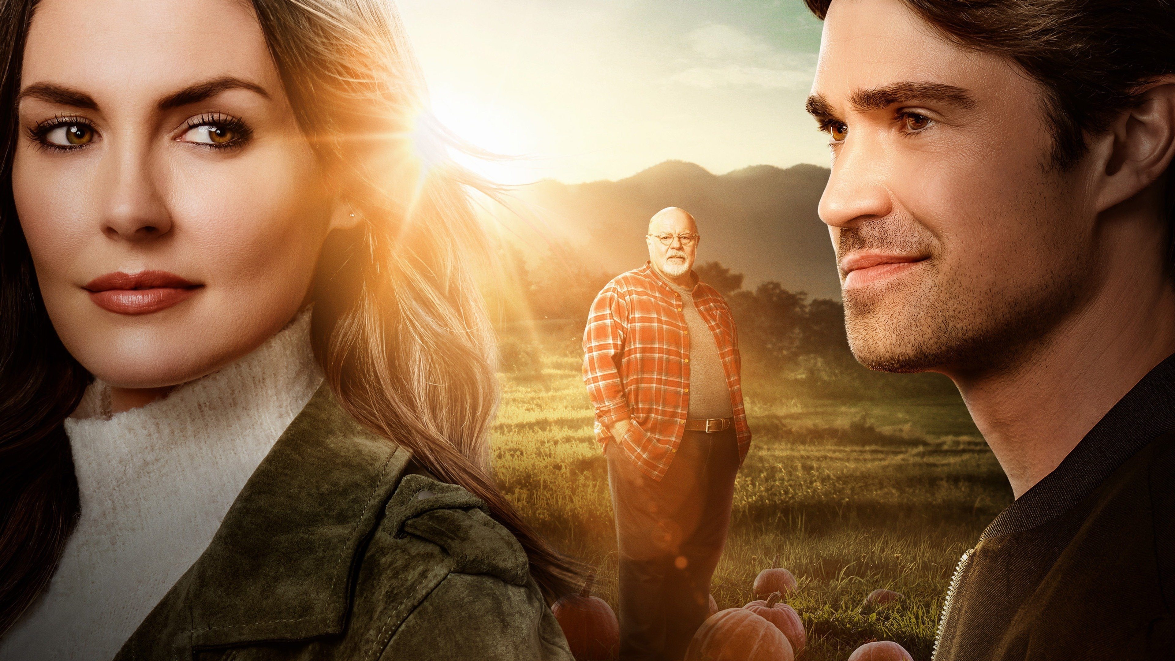 Pumpkin Everything Background