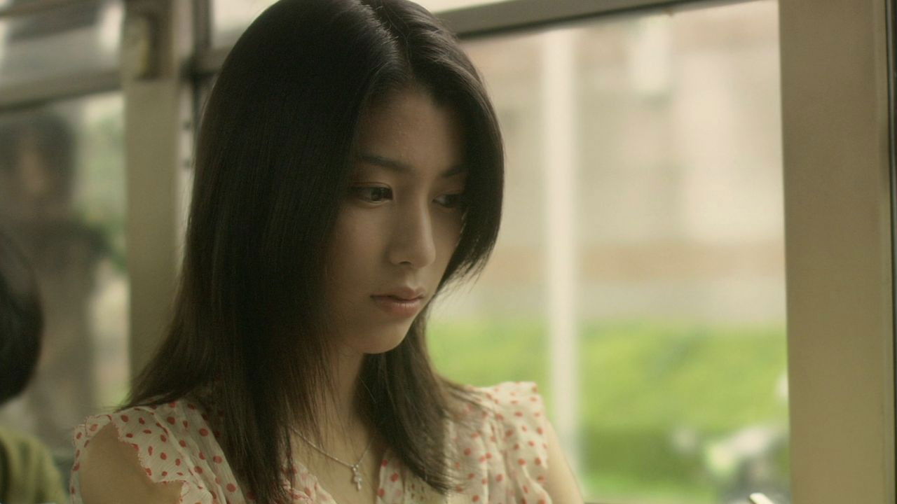 Only You Can Hear Me Background