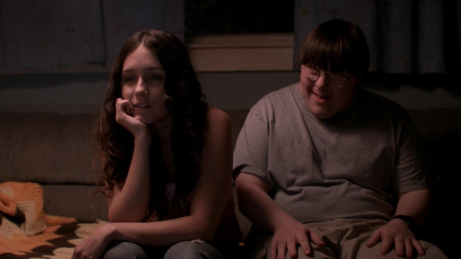 Girlfriend Background