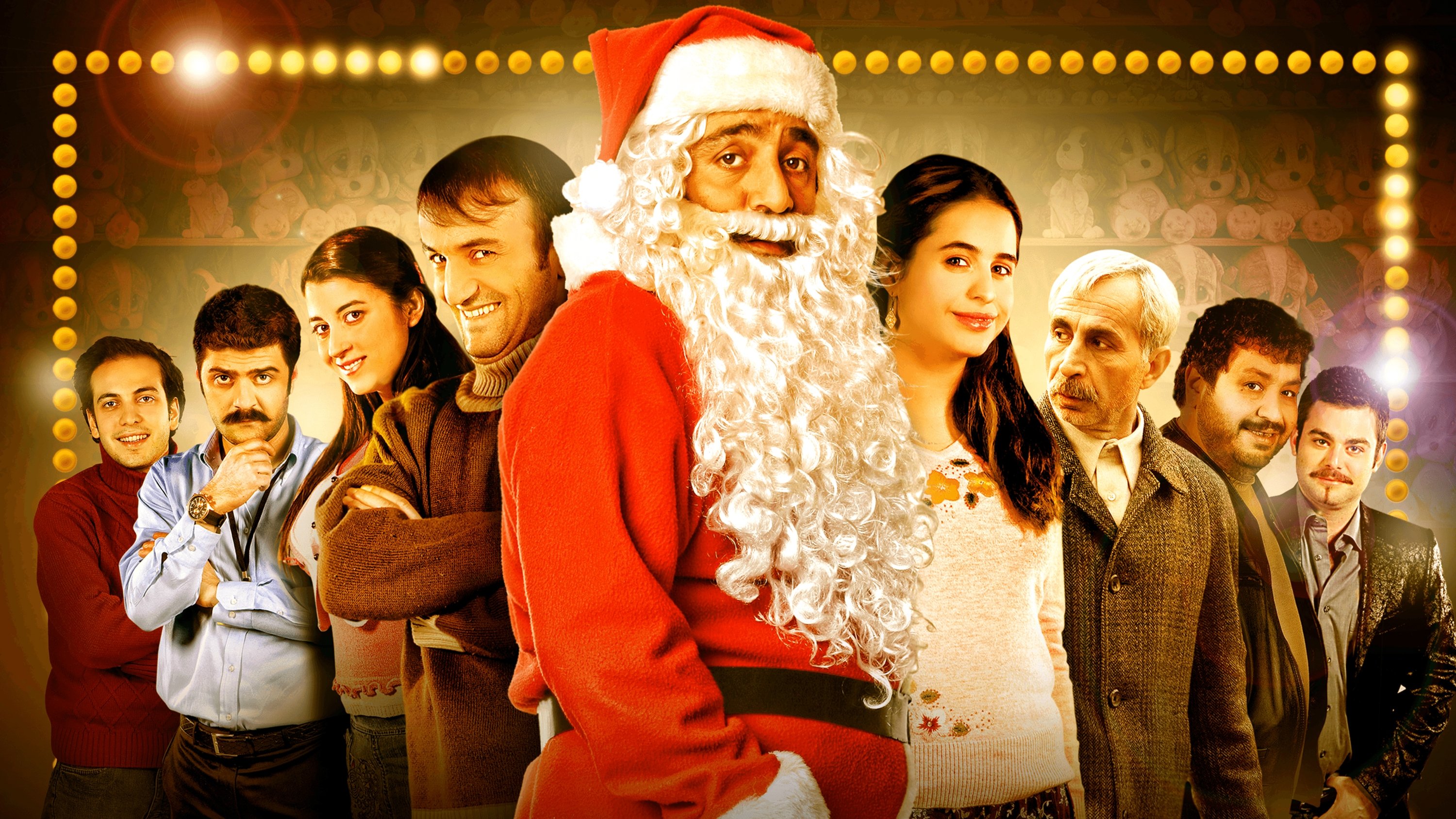 Jolly Life Background