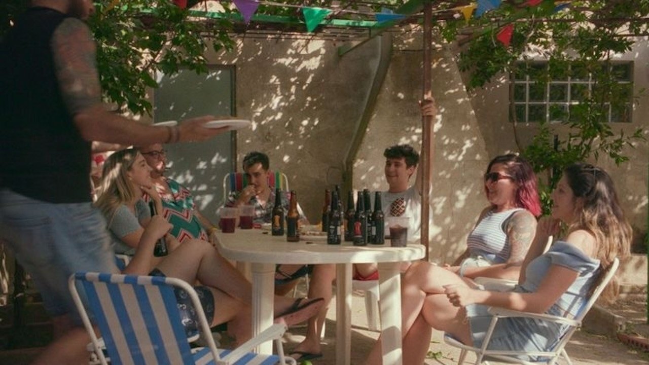 Los 30 (NO) son los nuevos 20 Background