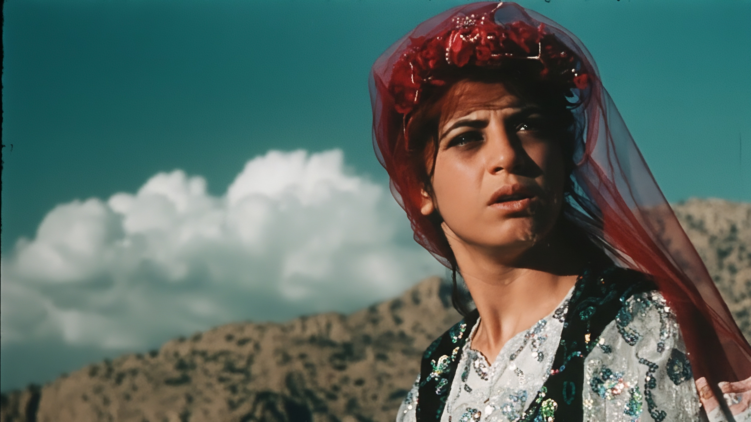 The Riverside Background