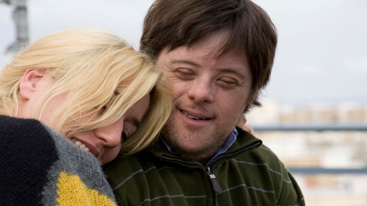 Yo, también Background