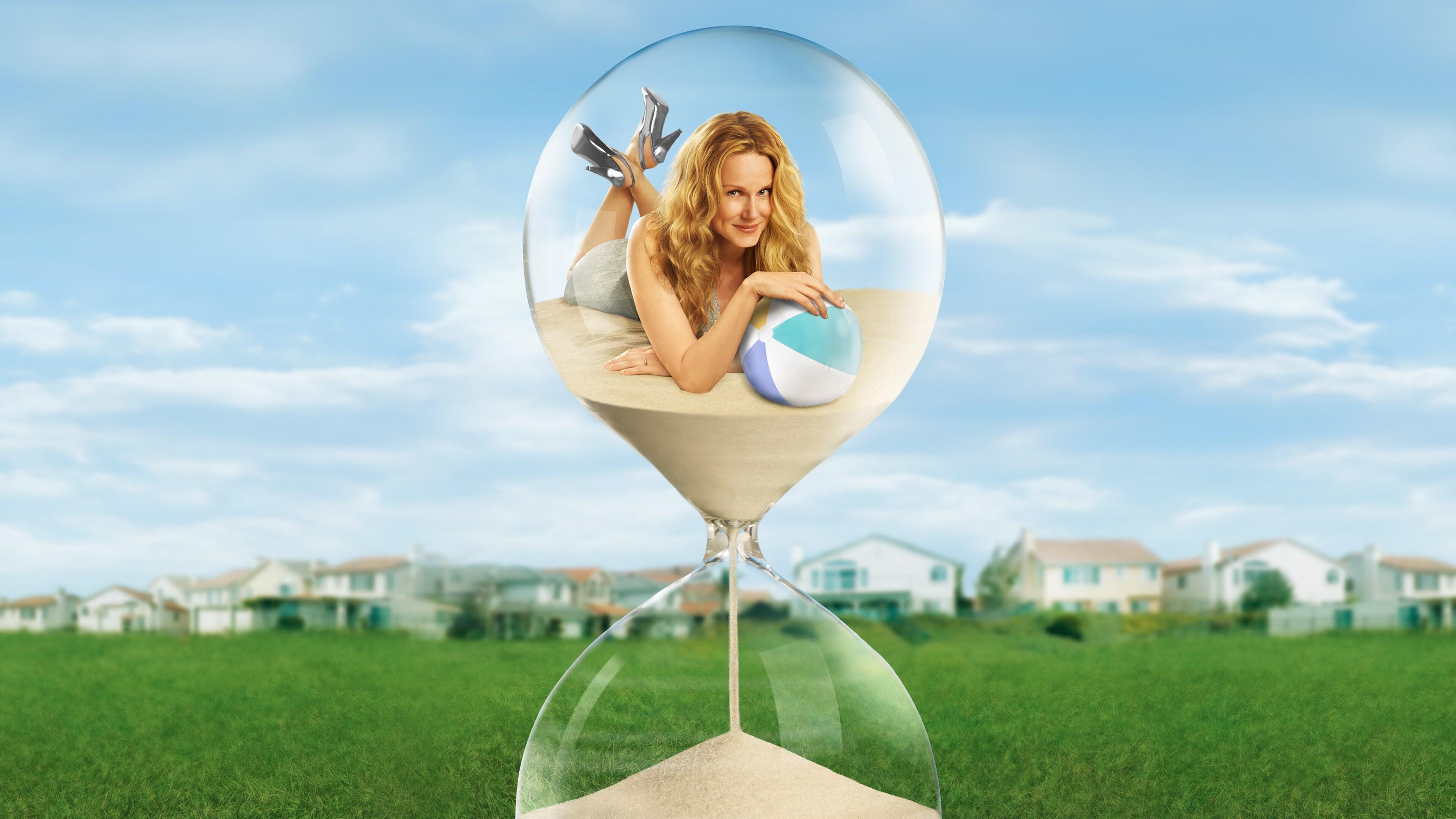 The Big C Background