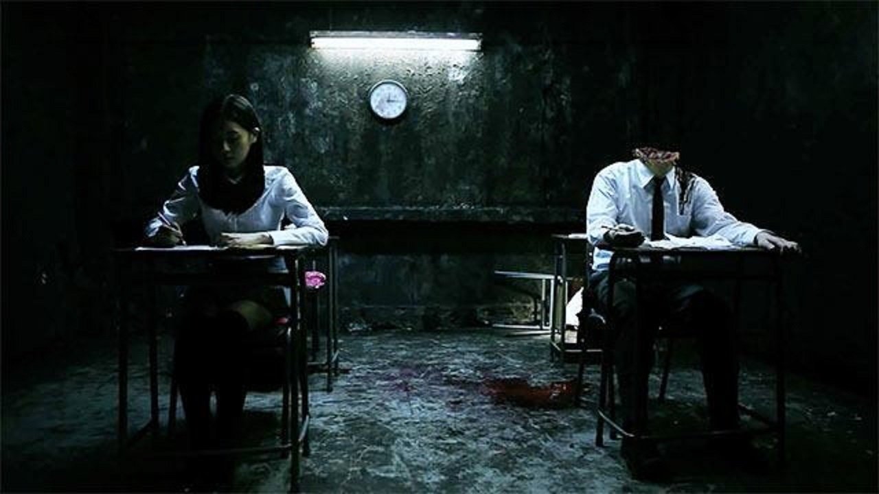 A Function Background