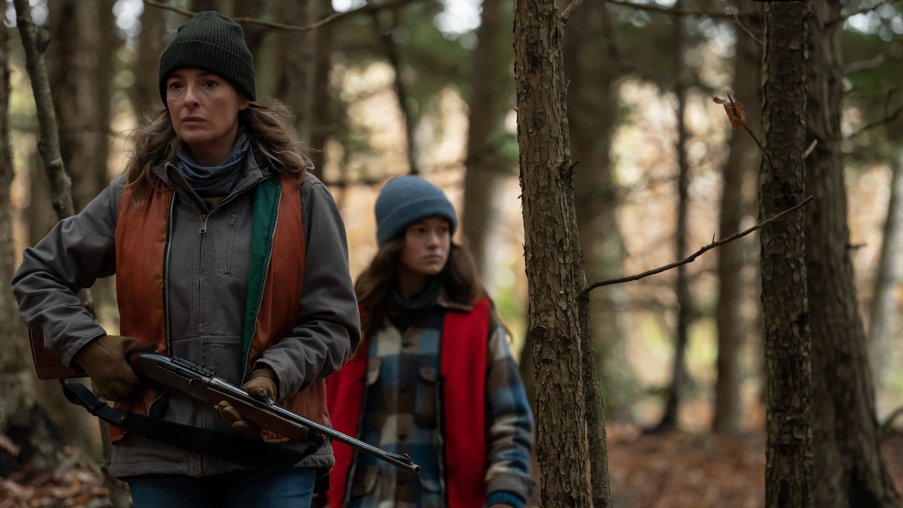 Frontiers Background