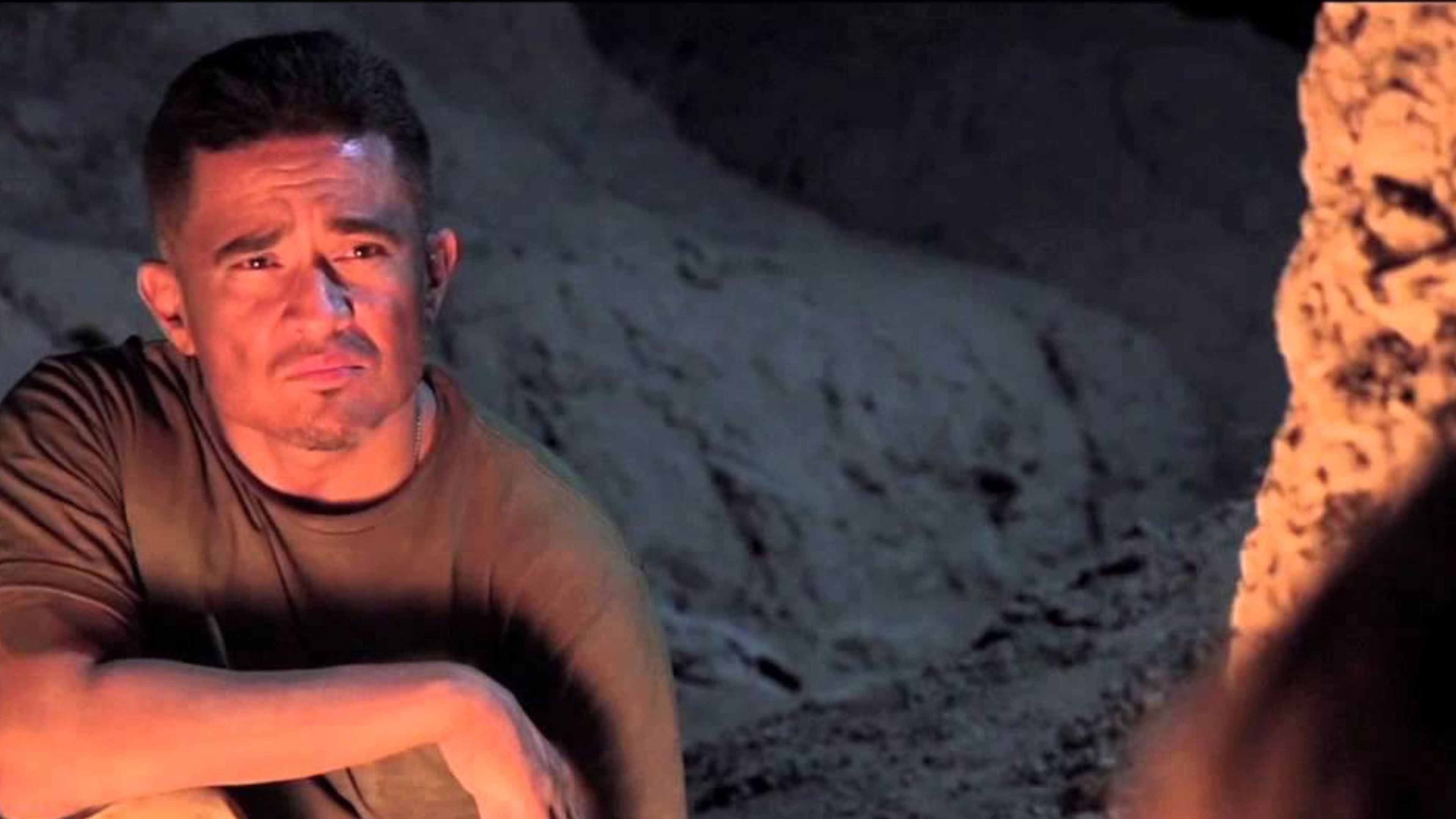 The Private War Background