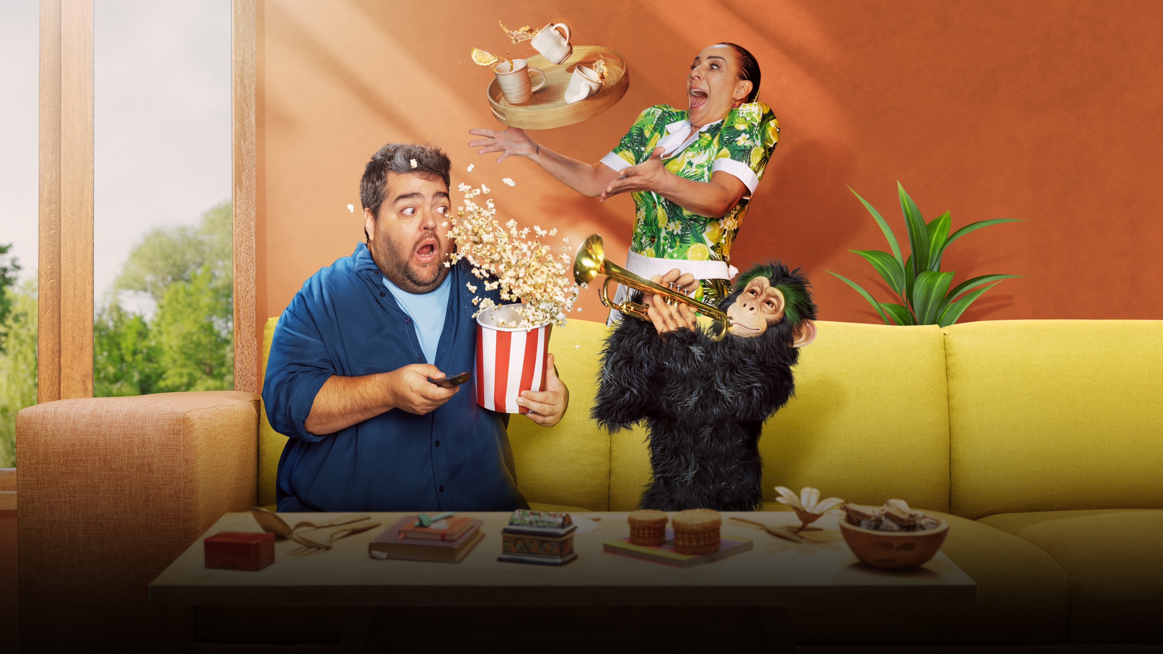 C.H.U.E.C.O Background