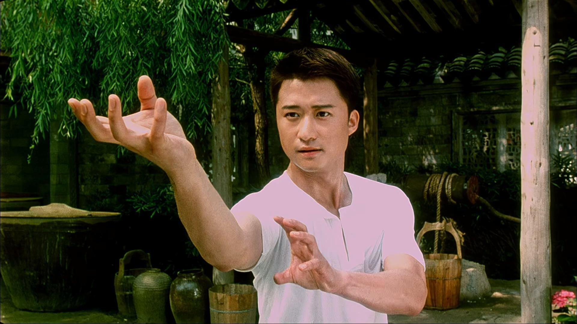 Drunken Monkey Background