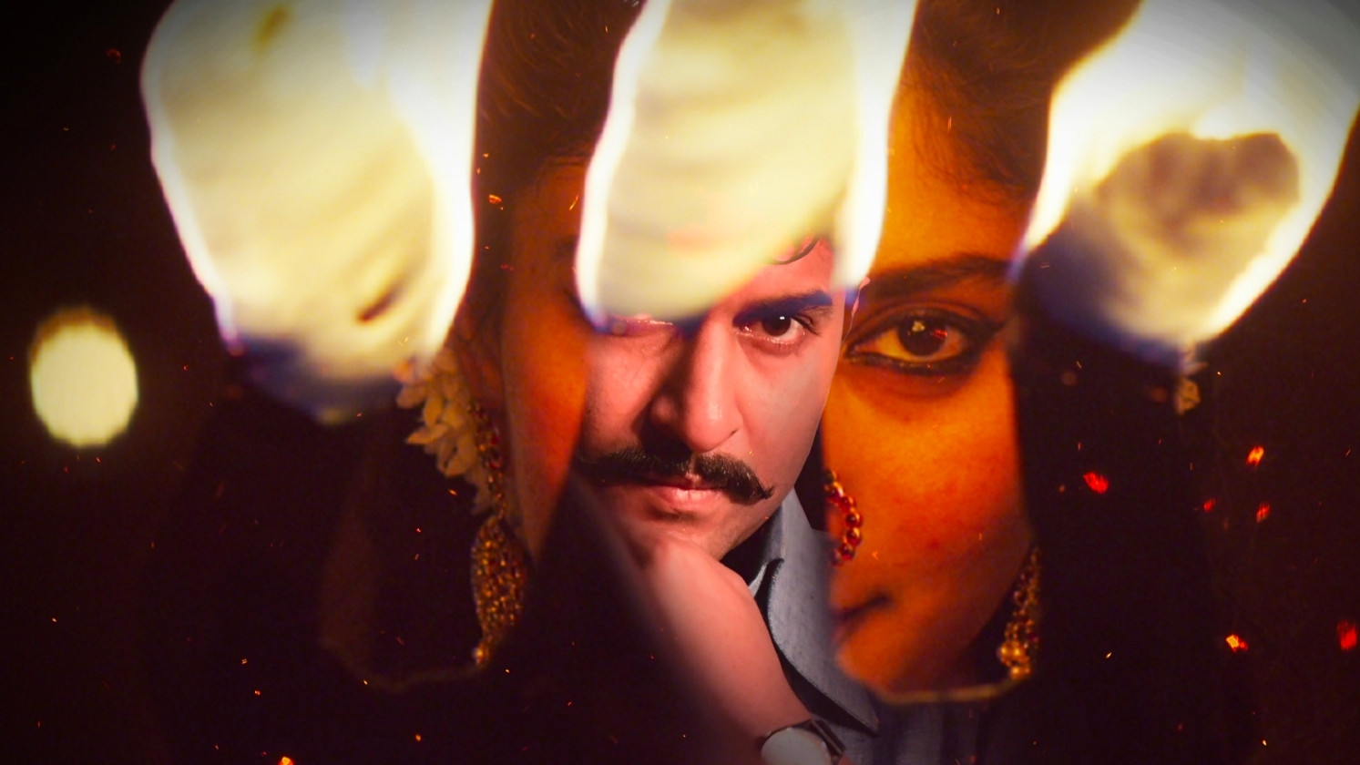 Shyam Singha Roy Background