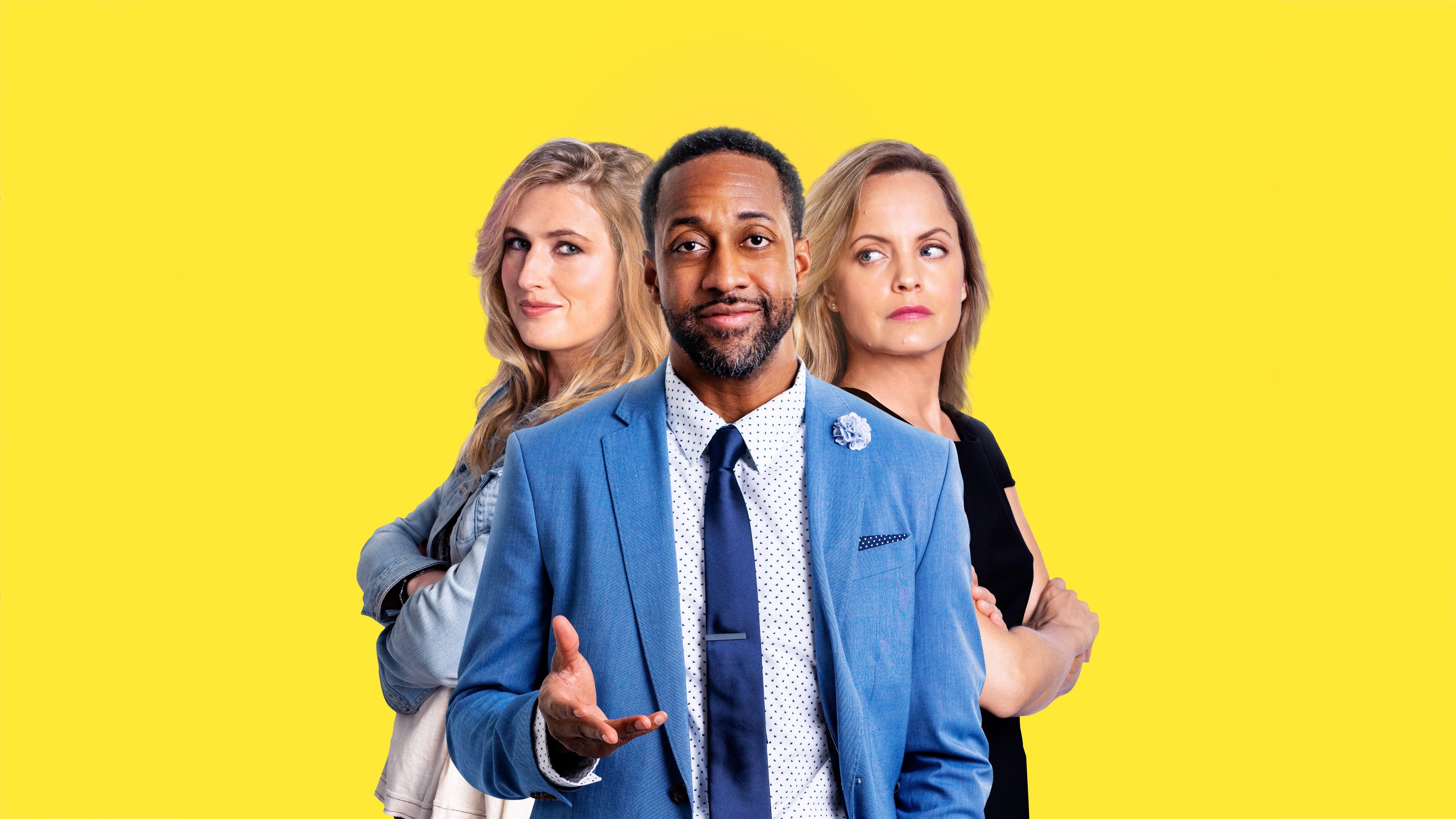 The Greatest Inheritance Background