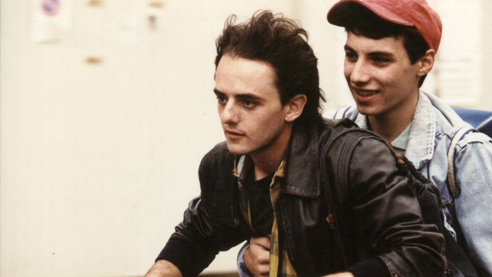 Nemmeno il destino Background