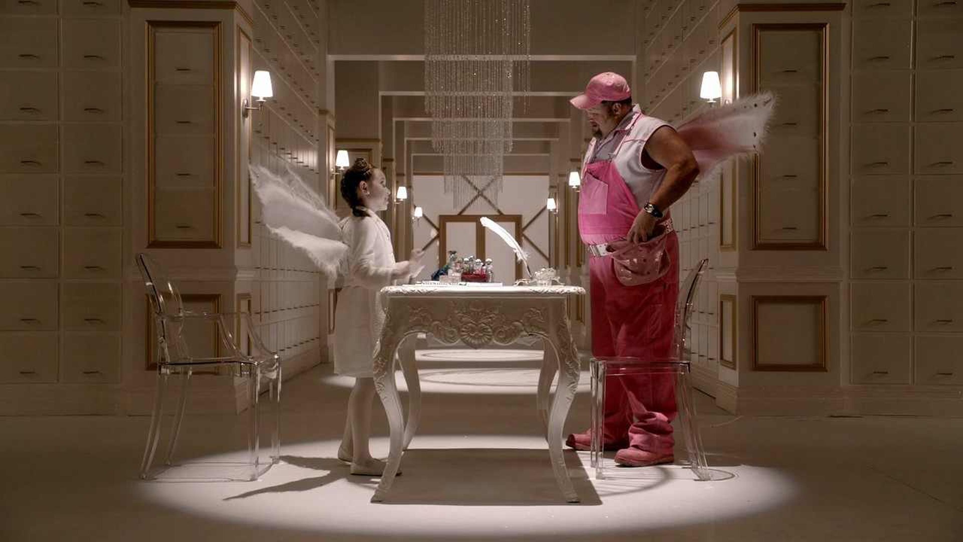 Tooth Fairy 2 Background