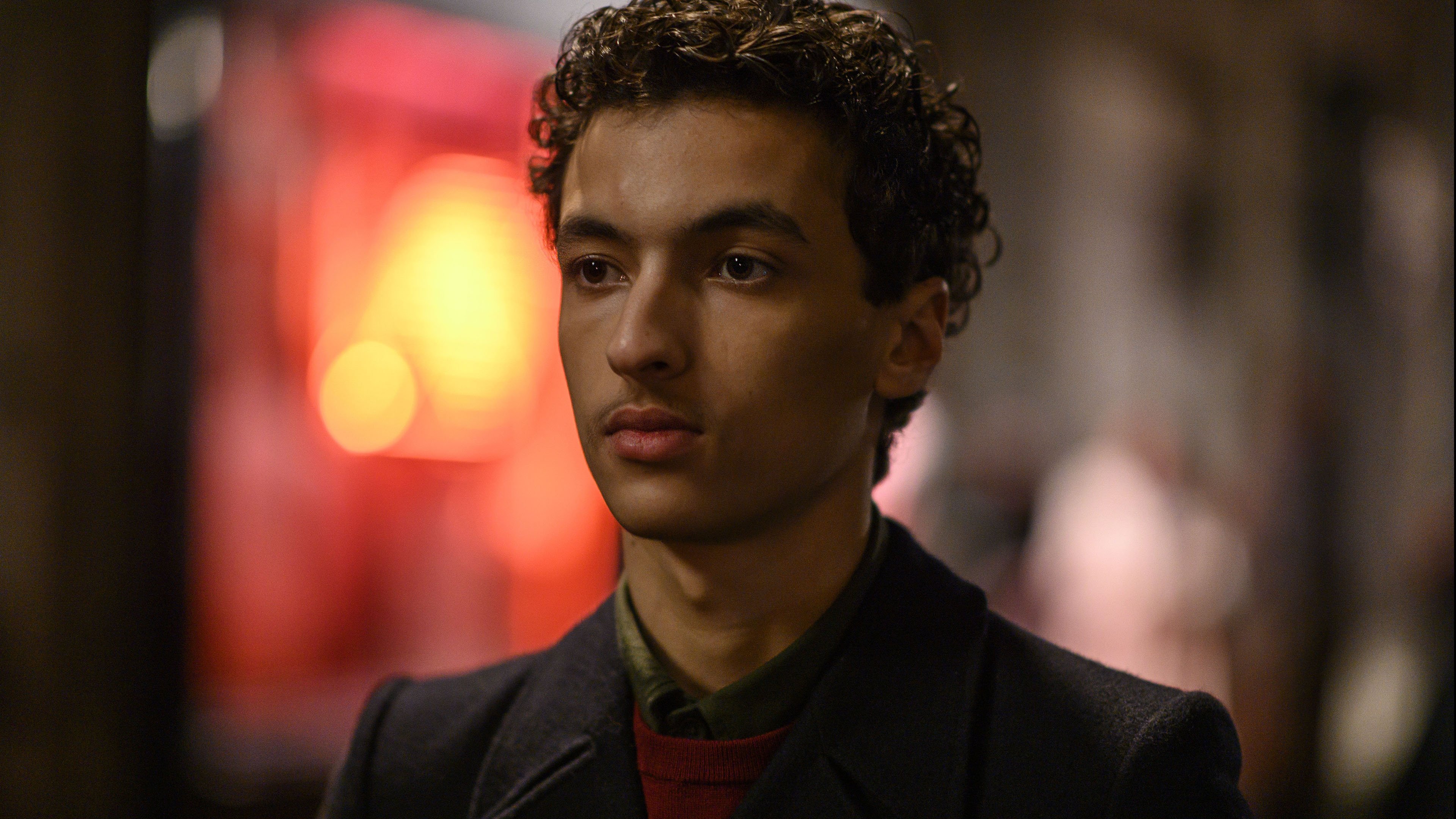 Our Brothers Background