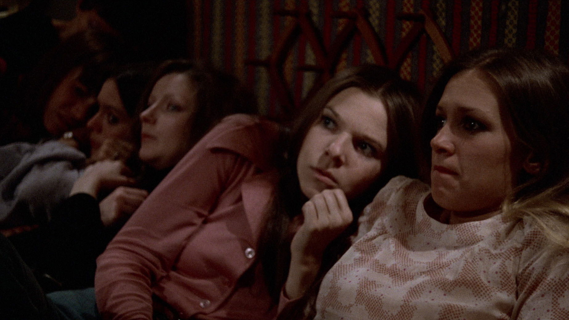 East End Hustle Background