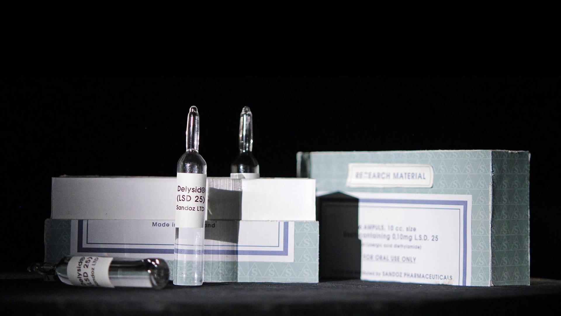 Huume-Suomen historia Background