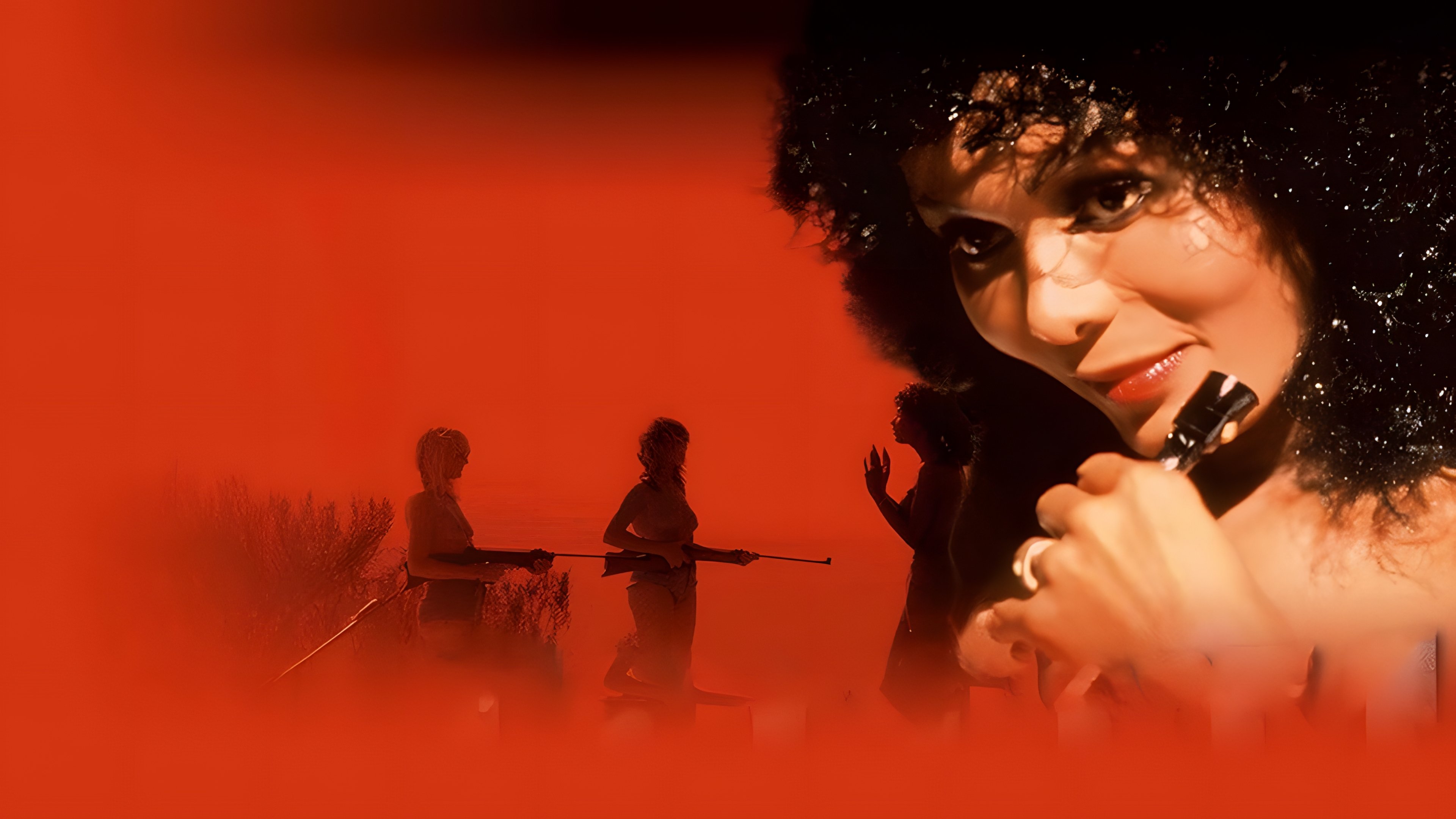 Sadomania Background