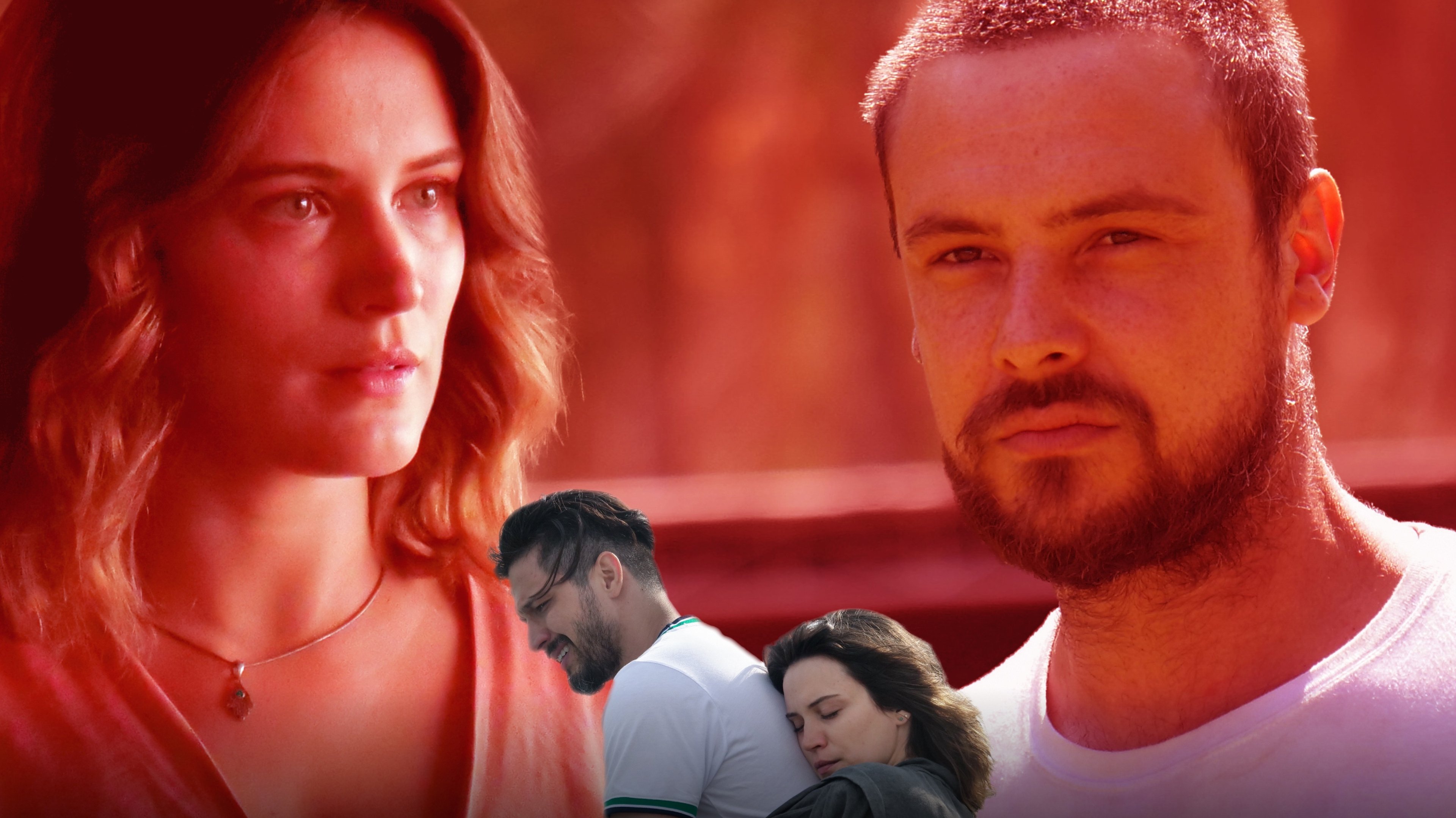 Julia's Lover Background