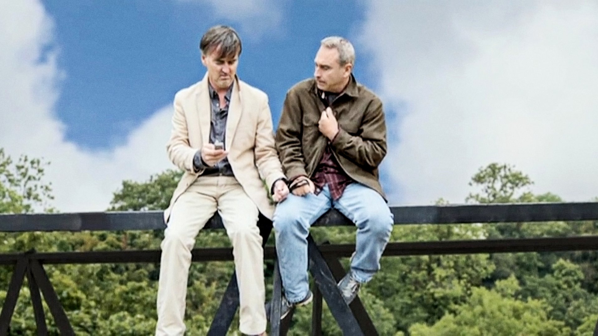 Grace and Gravity Background