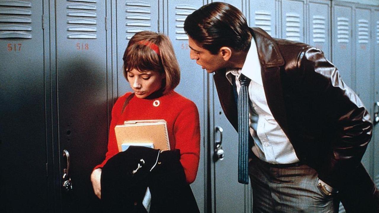 Baby It's You Background