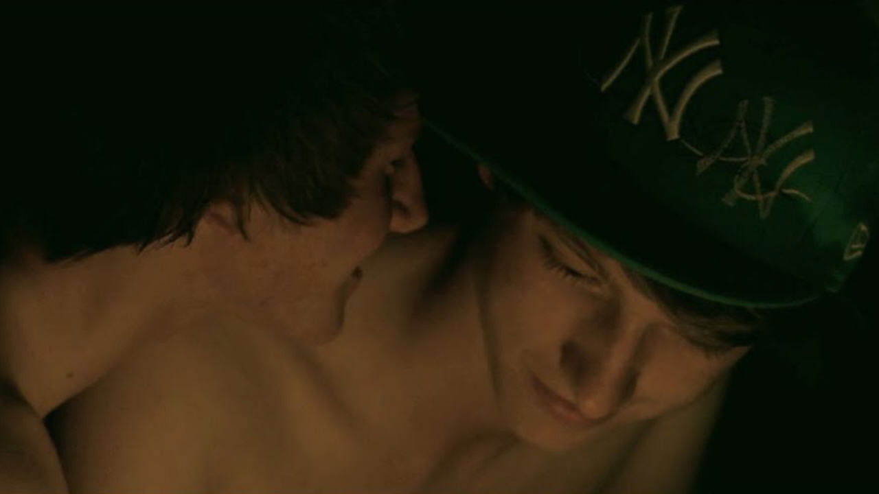 Wastelands Background