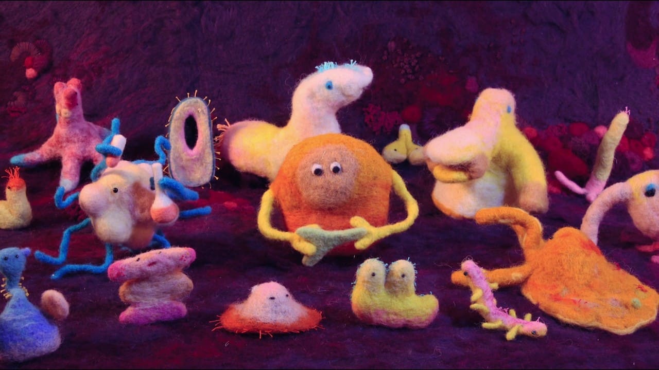 Hack Your Health: The Secrets of Your Gut Background