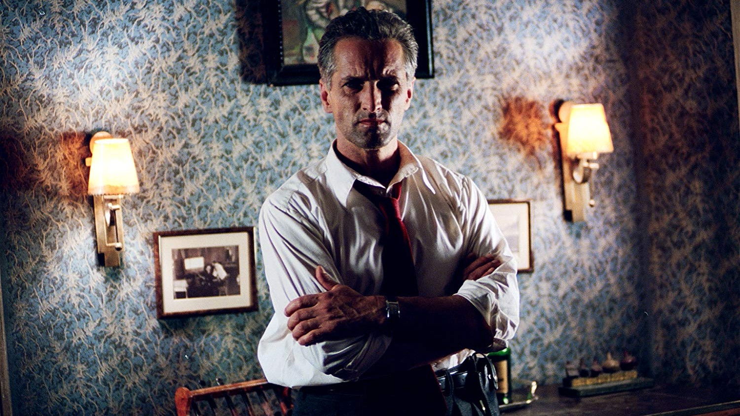 Smart Philip Background