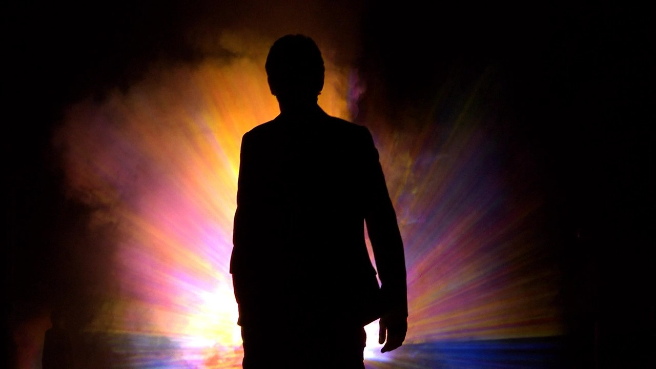 Tout sur Jamel Background