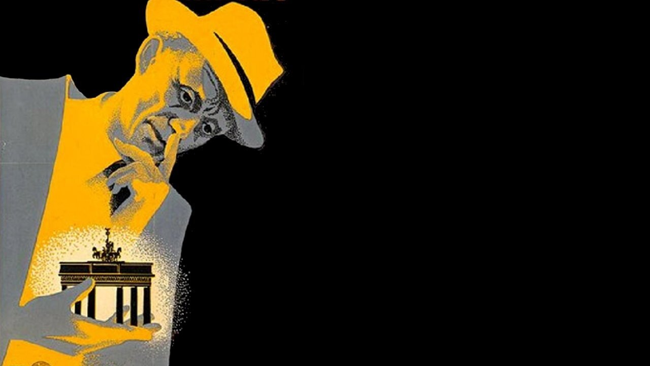 The Berliner Background