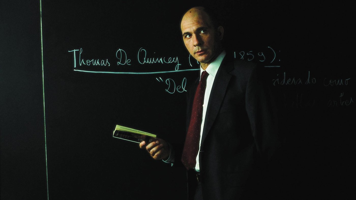 Palabras encadenadas Background