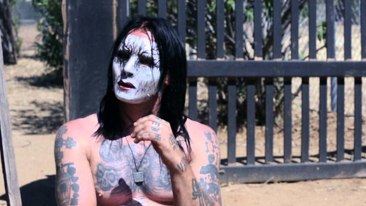 Dead Hands Dig Deep Background