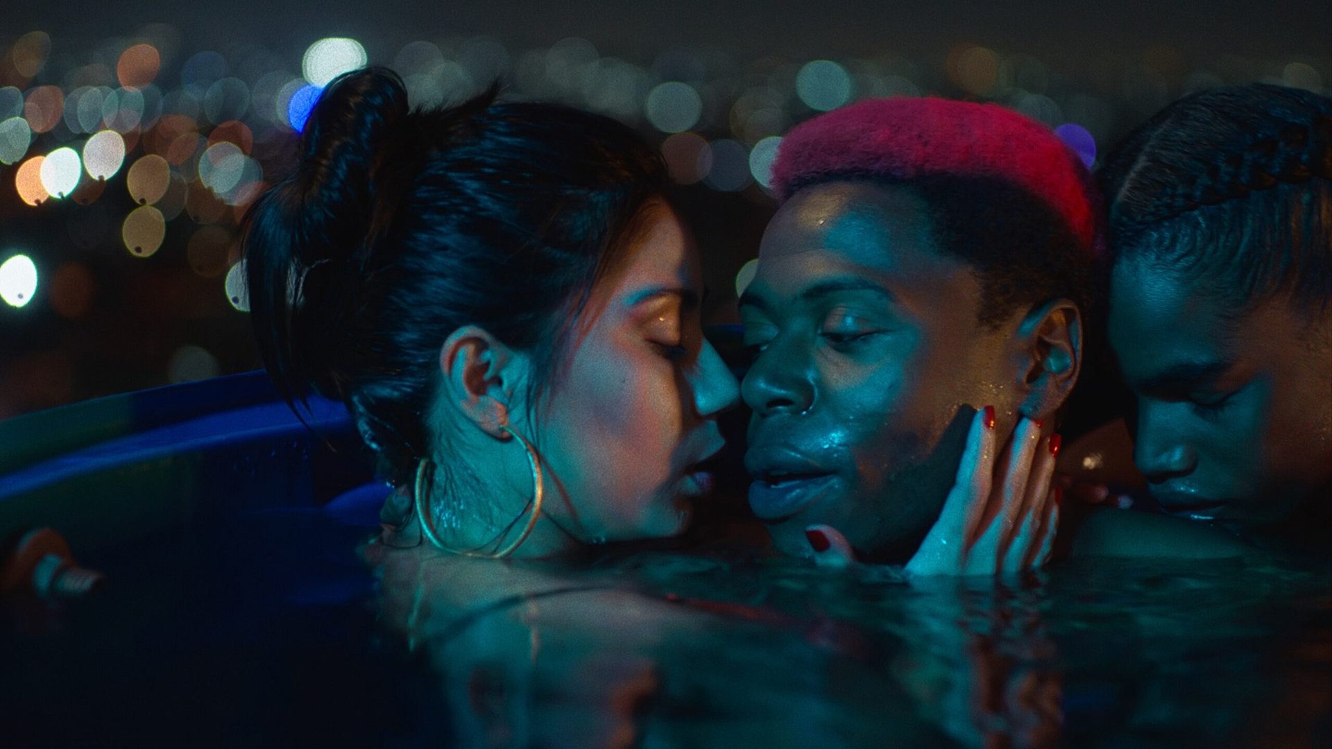 White House Background