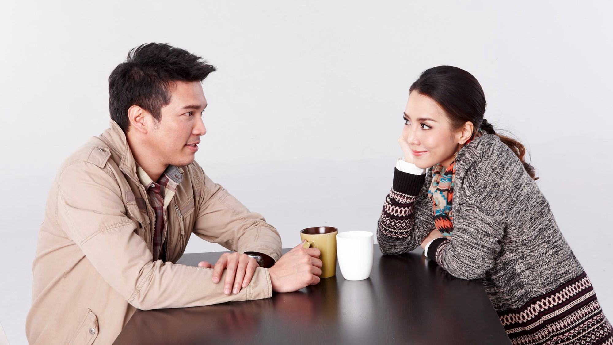 Coffee Please Background